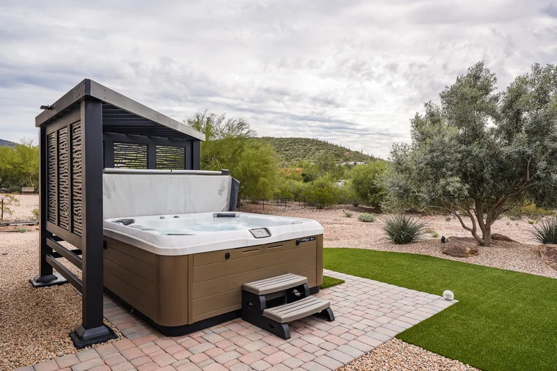 2049 E Gaffney Rd, Phoenix, AZ 85087, New River, Arizona, United States. - Photo 20