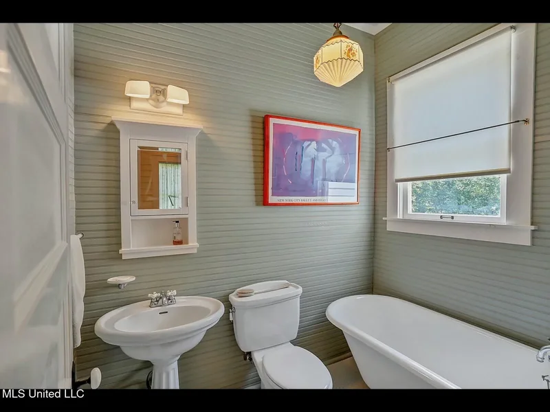 138 E Fulton Street, Canton, MS 39046, Canton, Mississippi, United States. - Photo 48