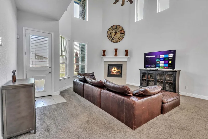 227 Spruce Valley Drive, Justin, TX 76247, Fort Worth, Texas, United States. - Photo 11