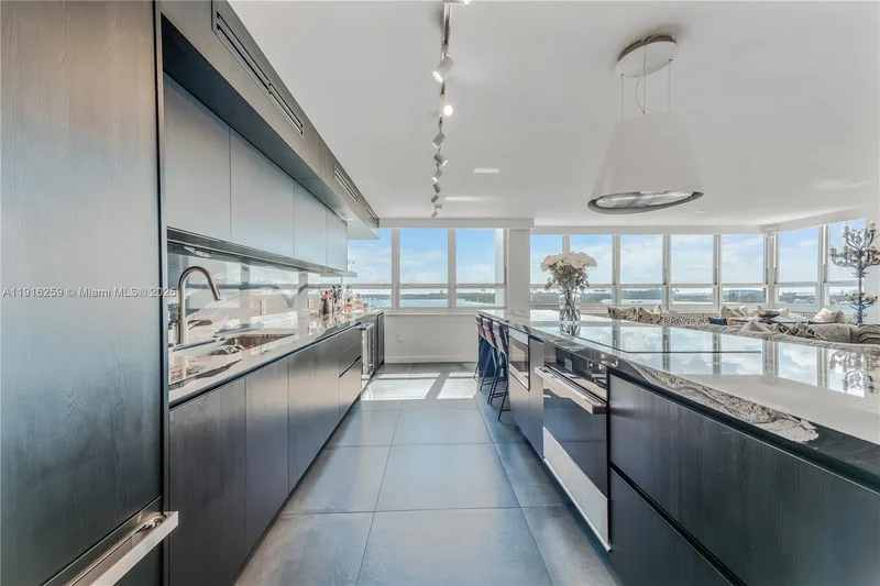 11 Island Ave 1201, Miami Beach, Florida, United States. - Photo 16