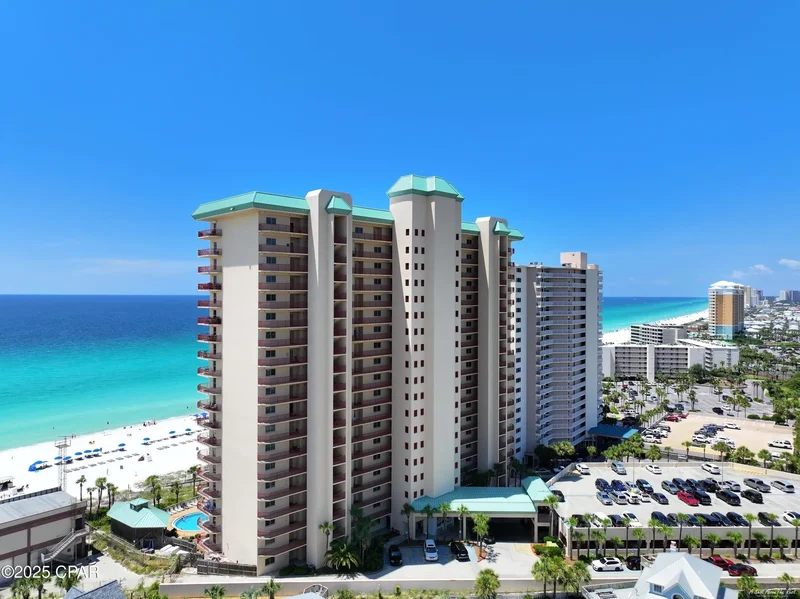 7115 Thomas Drive #1204, Panama City, FL 32408, Panama City Beach, Florida, United States. - Photo 44