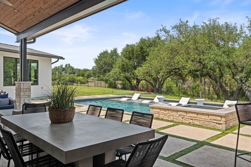 6037 Verandero Court , Austin, TX 78738, Spicewood, Texas, United States. - Photo 52