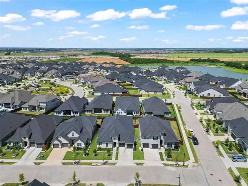 4405 Rosedale Street, Prosper, Texas, United States. - Photo 36