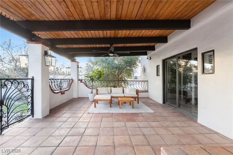 6465 Edna Avenue, Las Vegas, Nevada, United States. - Photo 79