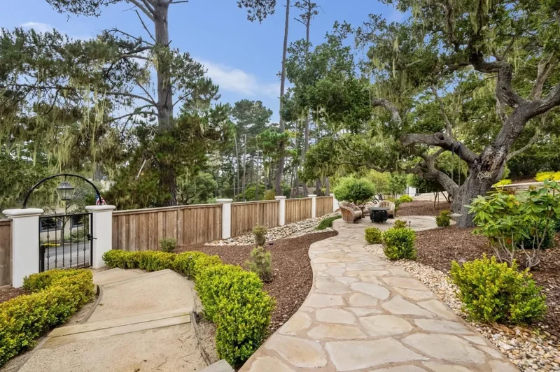 1425 Oleada Road, Del Monte Forest, California, United States. - Photo 24