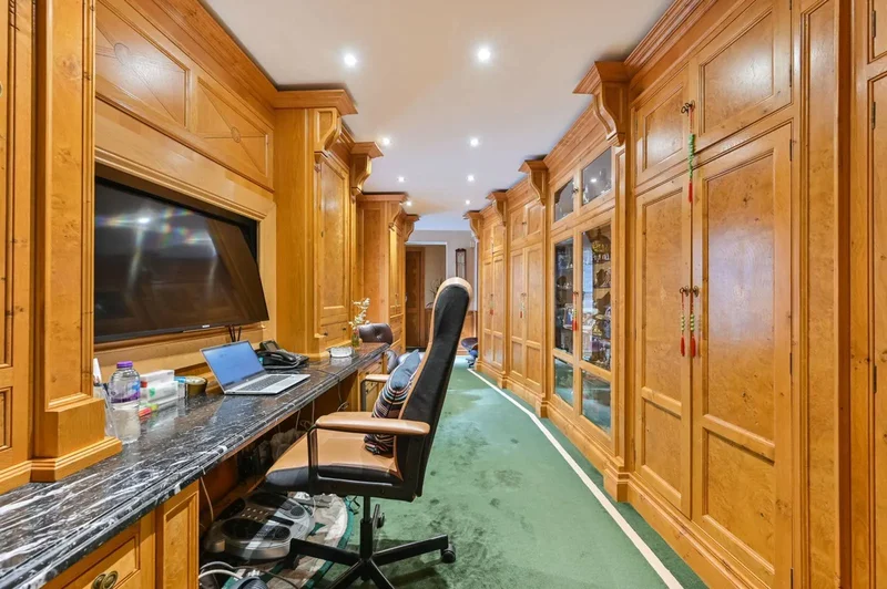 1 Walton Place, Central London, London, England, United Kingdom. - Photo 29