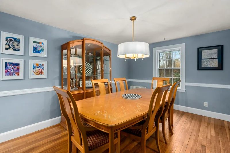 56 Mount Vernon St , North Reading, MA 01864, North Reading, Massachusetts, United States. - Photo 6