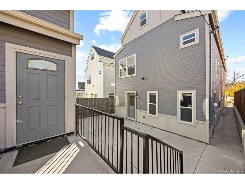 3054 N Speer Blvd, Denver, Colorado, United States. - Photo 39