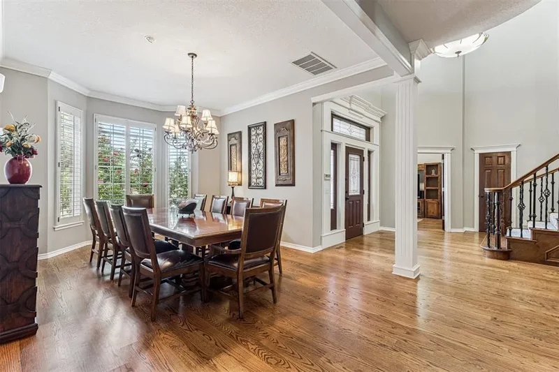 6104 Laquinta Drive, Edmond, OK 73025, Edmond, Oklahoma, United States. - Photo 8