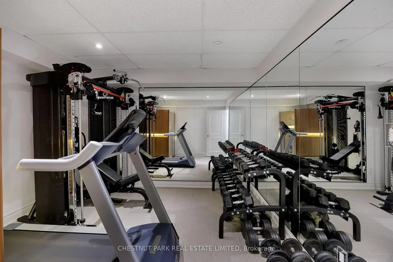 20 Fenyrose Crescent, Vaughan, Ontario, Canada. - Photo 43