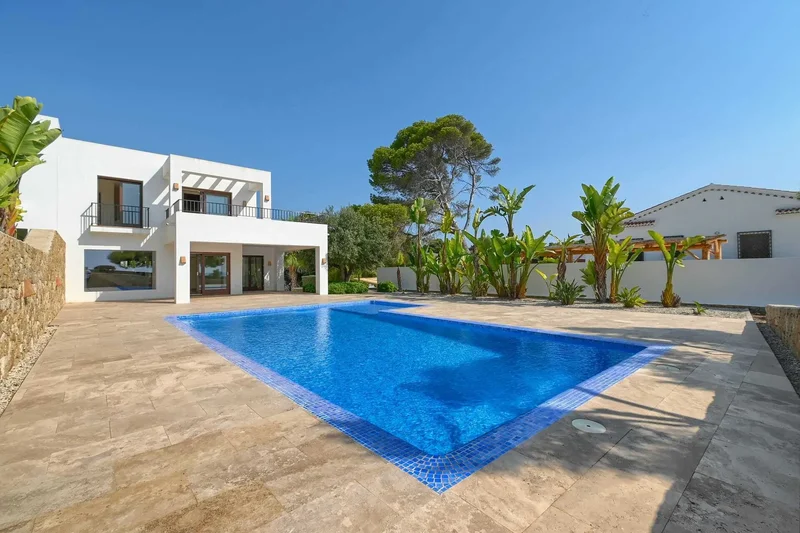 03724 Moraira, Alicante, Spain, Moraira, Teulada, Valencian Community. - Photo 20