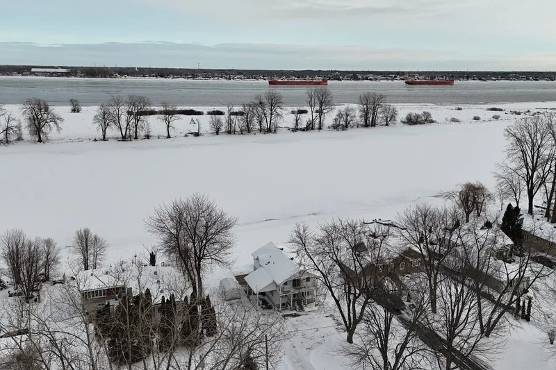 1541 Grande-Côte, Sainte-Geneviève-de-Berthier, QC J0K1A0, Berthierville, Quebec, Canada. - Photo 53