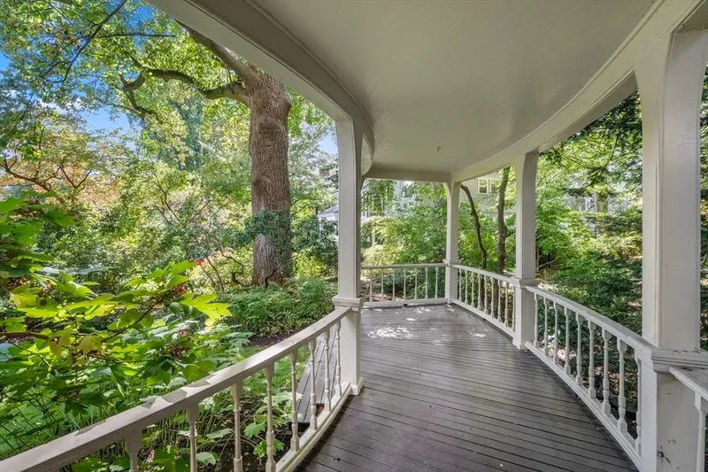 48 Hubbard Park Road, Cambridge, MA 02138, Cambridge, Massachusetts, United States. - Photo 27