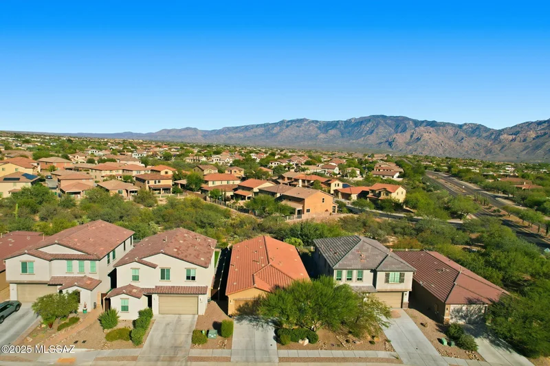 12818 N Dutch Drive, Oro Valley, Arizona, United States. - Photo 19