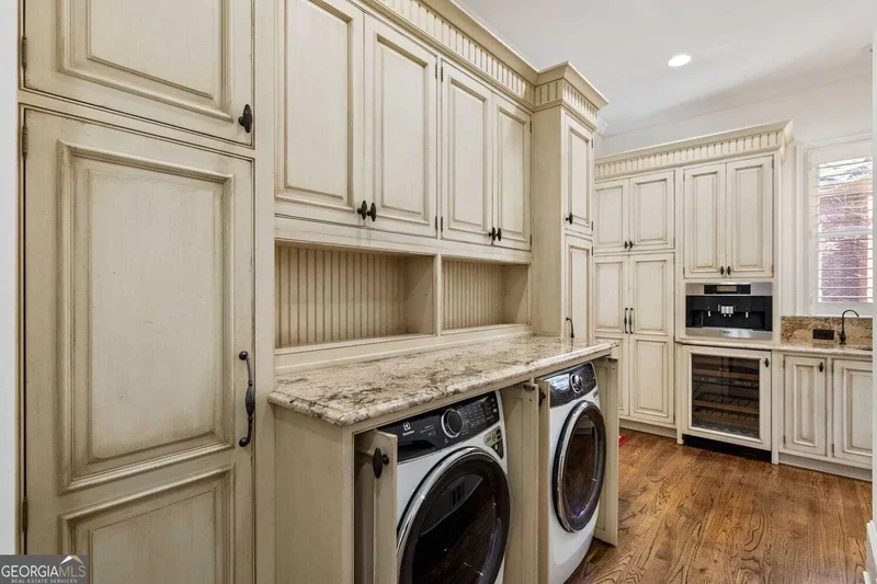 2250 Blackheath Trace, Alpharetta, Georgia, United States. - Photo 37