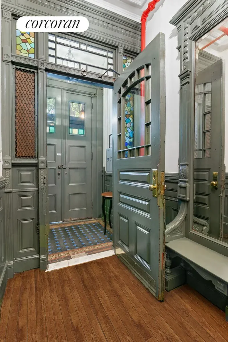 260 West 121st Street, New York, NY 10027, New York, New York, United States. - Photo 10