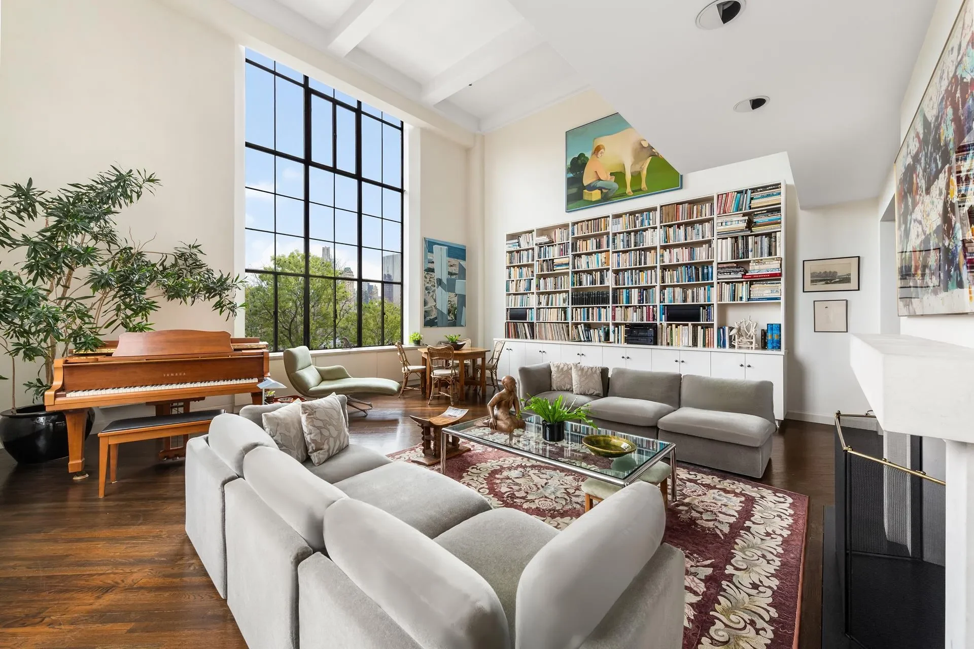 2 W 67TH ST, New York, New York, United States. - Photo 4