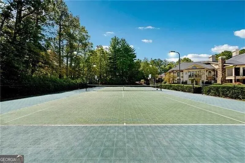 811 Hawks Nest Court, Ball Ground, Georgia, United States. - Photo 92