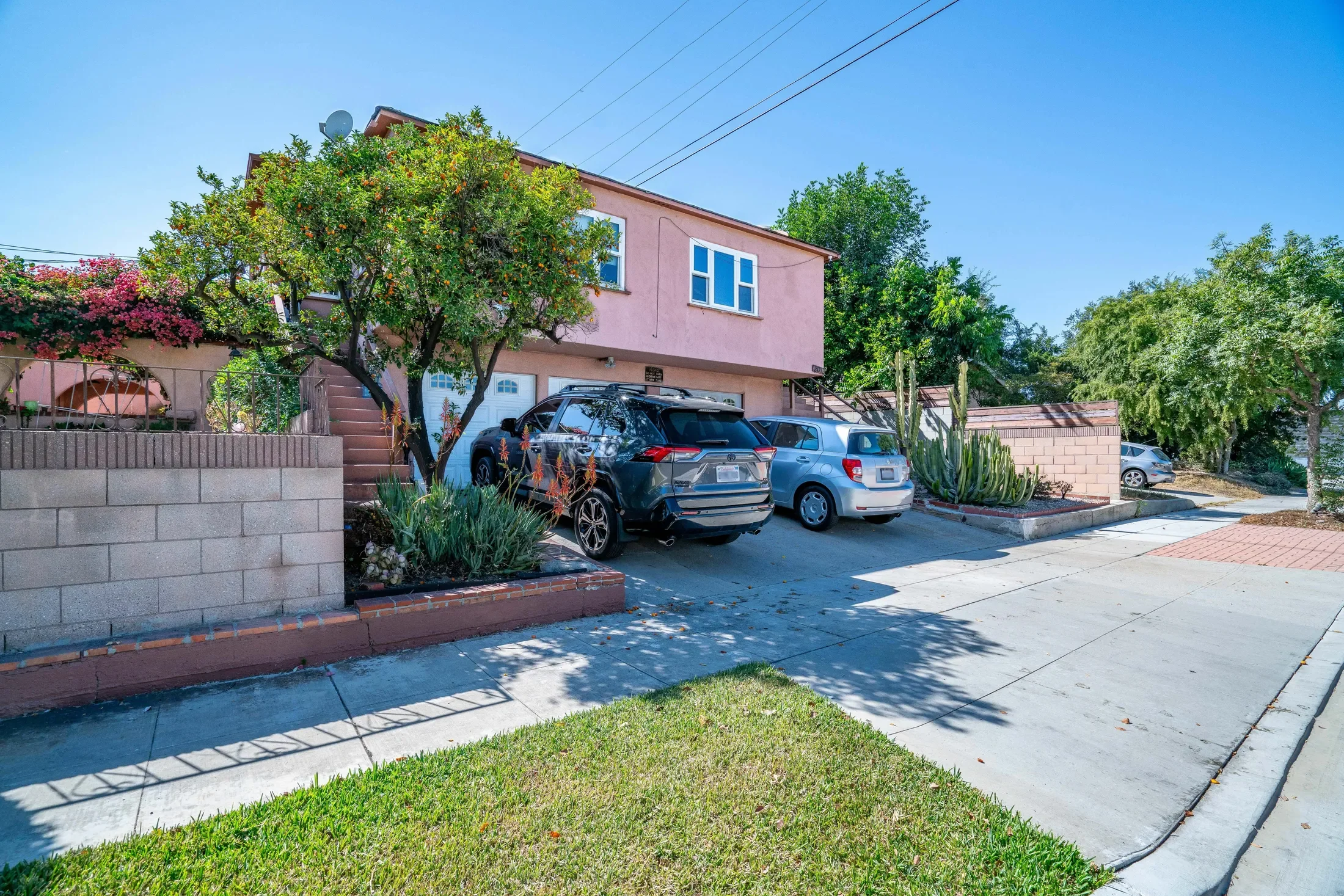 2013 South Palm Avenue , Alhambra, CA 91803, Alhambra, California, United States. - Photo 11