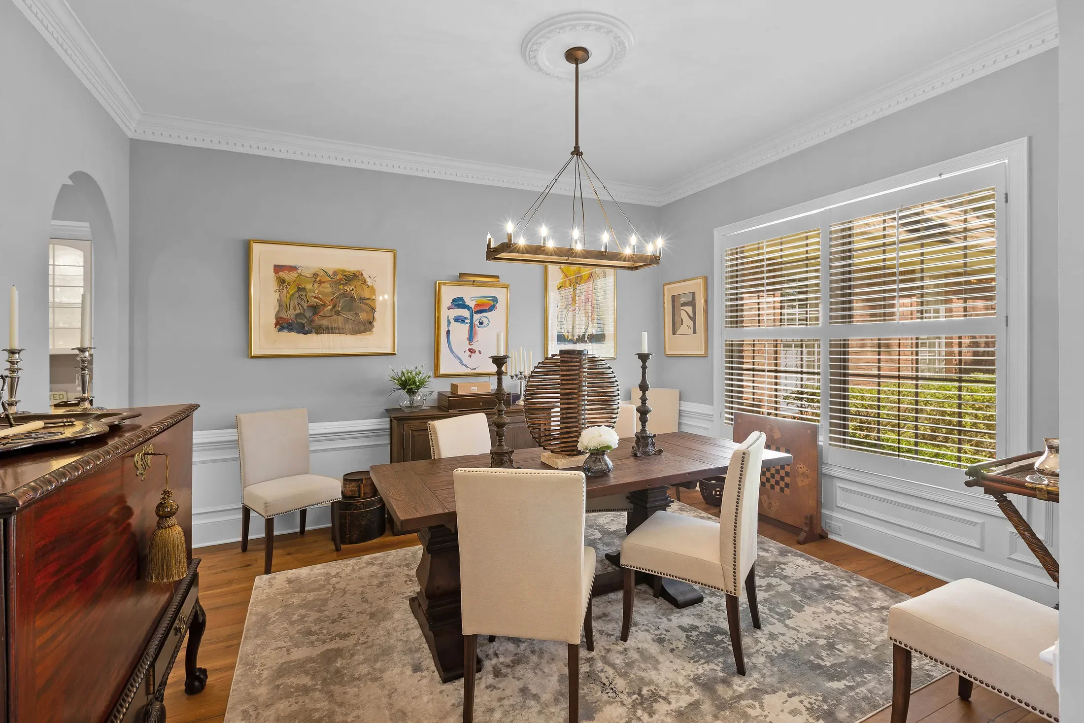 192 Twelve Oaks Lane , Ponte Vedra Beach, FL 32082, Ponte Vedra Beach, Florida, United States. - Photo 37