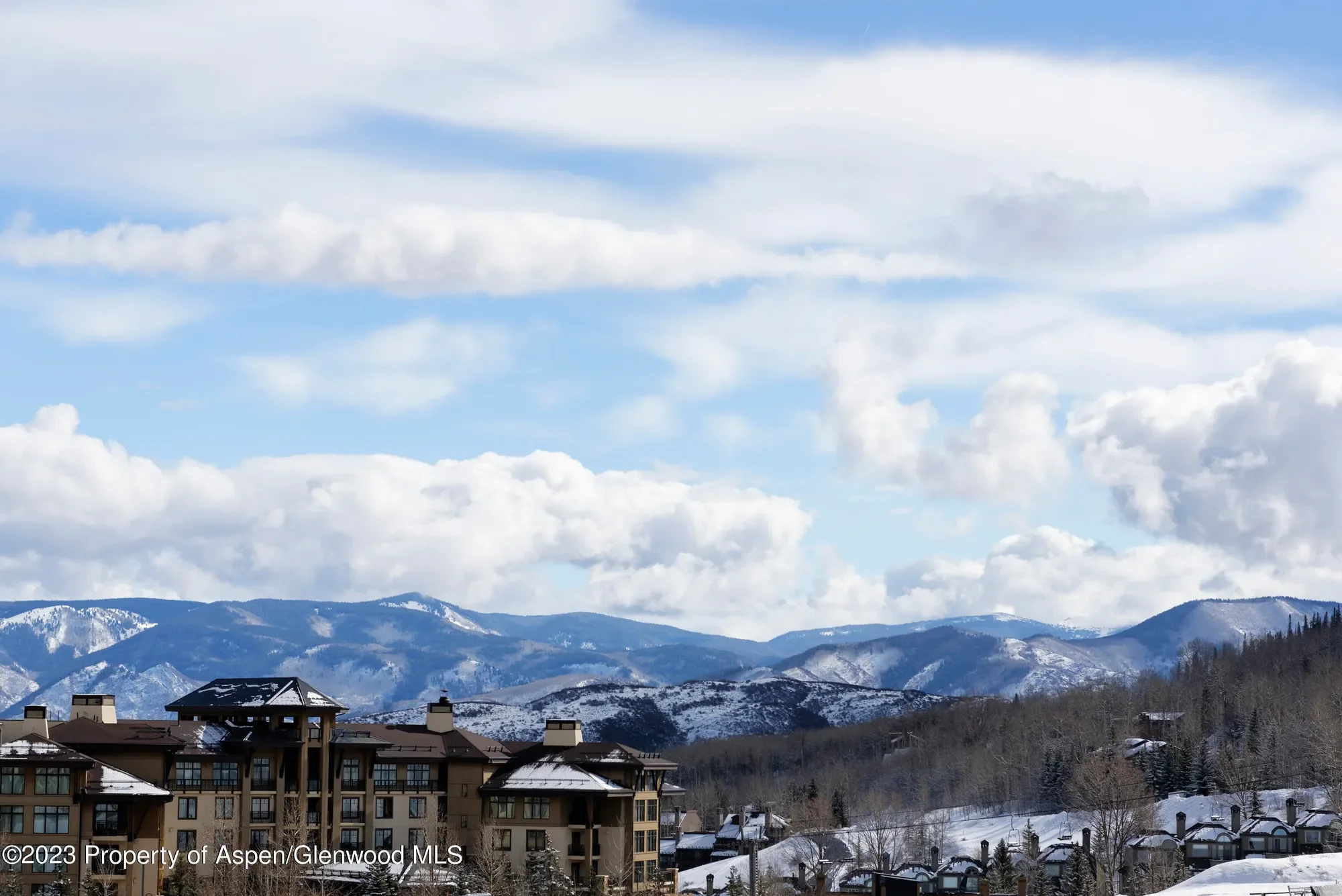 65 Wood Road, Snowmass Village, Colorado, United States. - Photo 19