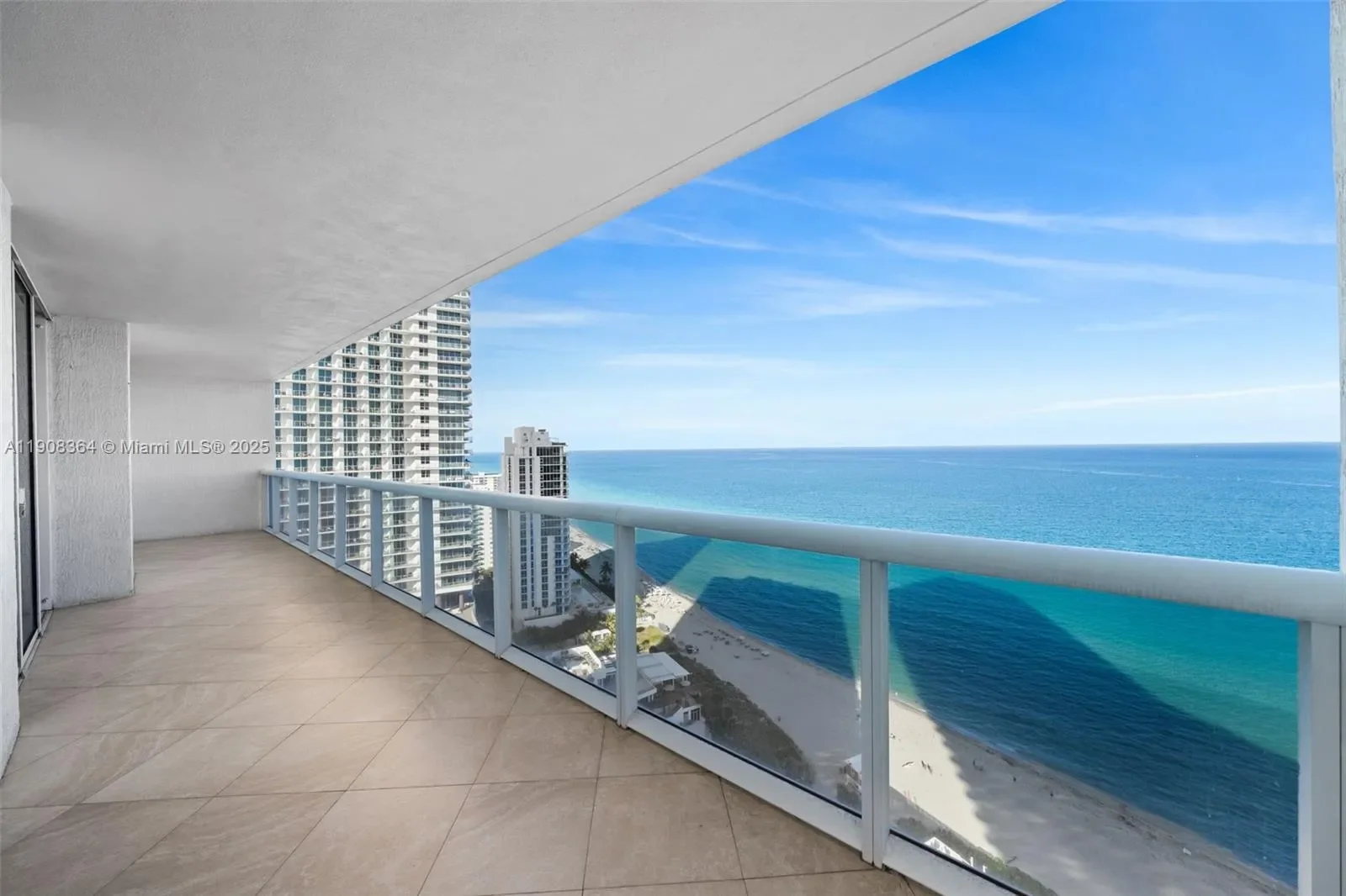 1800 S Ocean Dr 2603, Hallandale Beach, Florida, United States. - Photo 22
