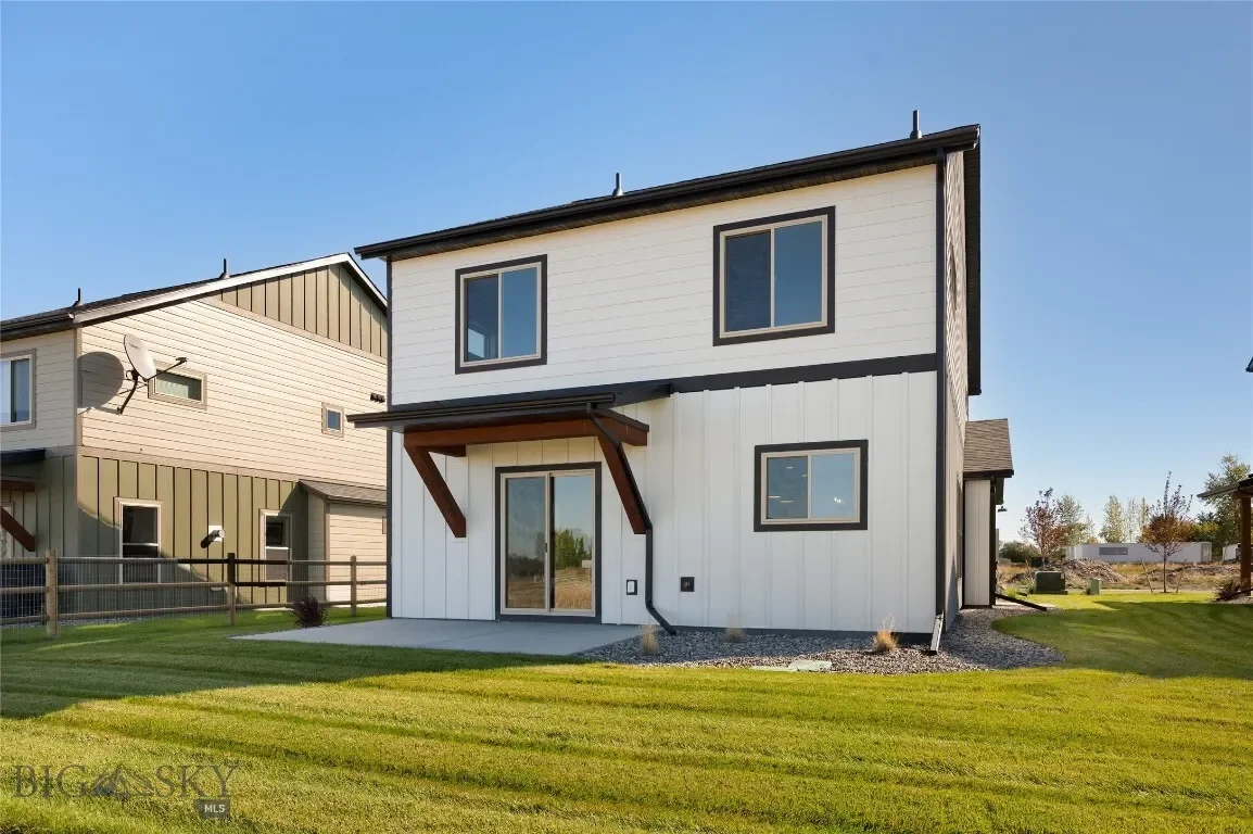 25 Canvasback Avenue, Bozeman, Montana, United States. - Photo 21