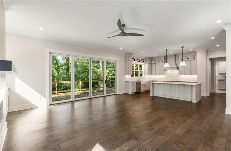 1006 Northcliffe Drive NW, Atlanta, Georgia, United States. - Photo 17