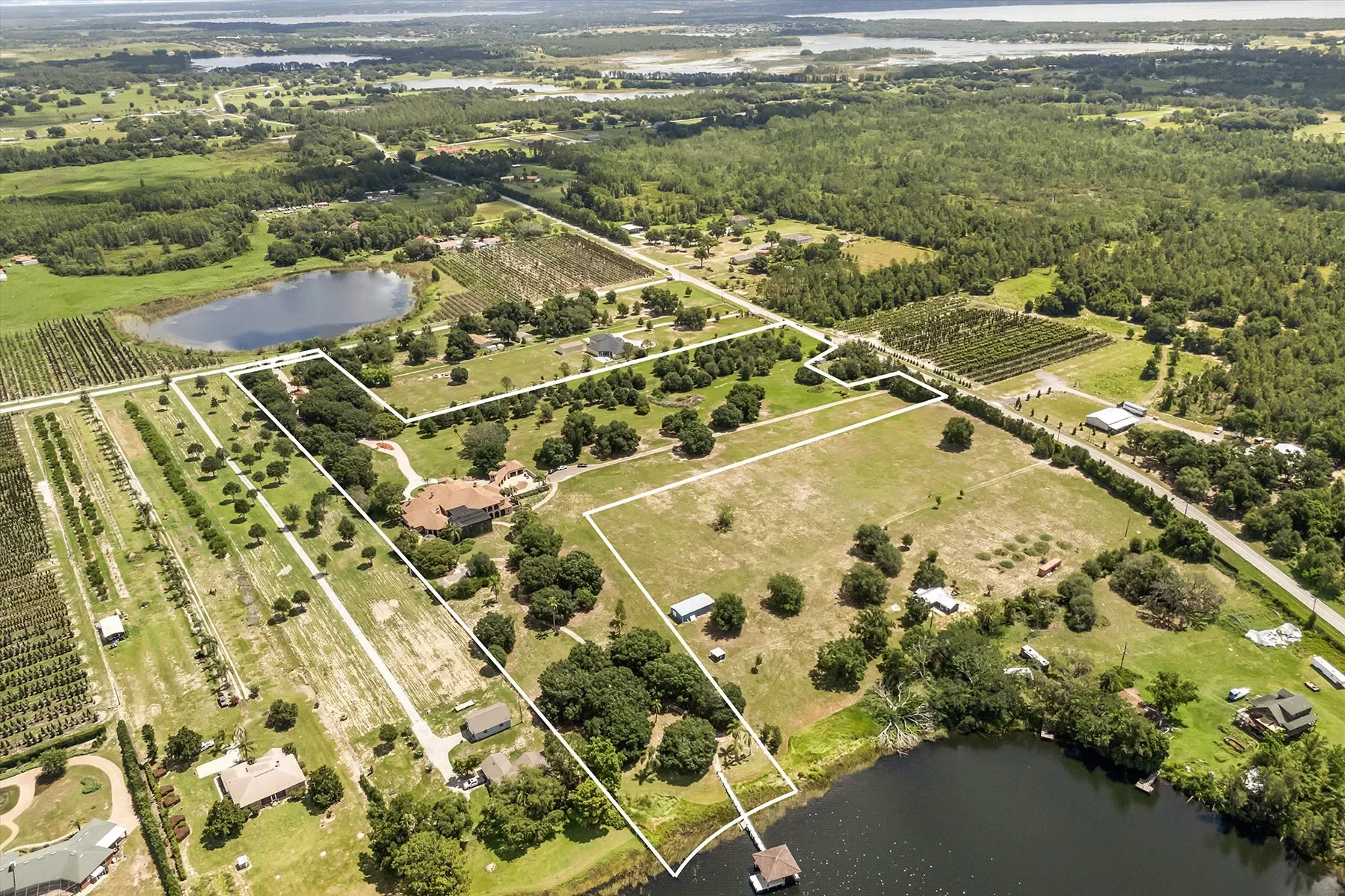 9400 Laws Road, Clermont, FL 34714, Clermont, Florida, United States. - Photo 2