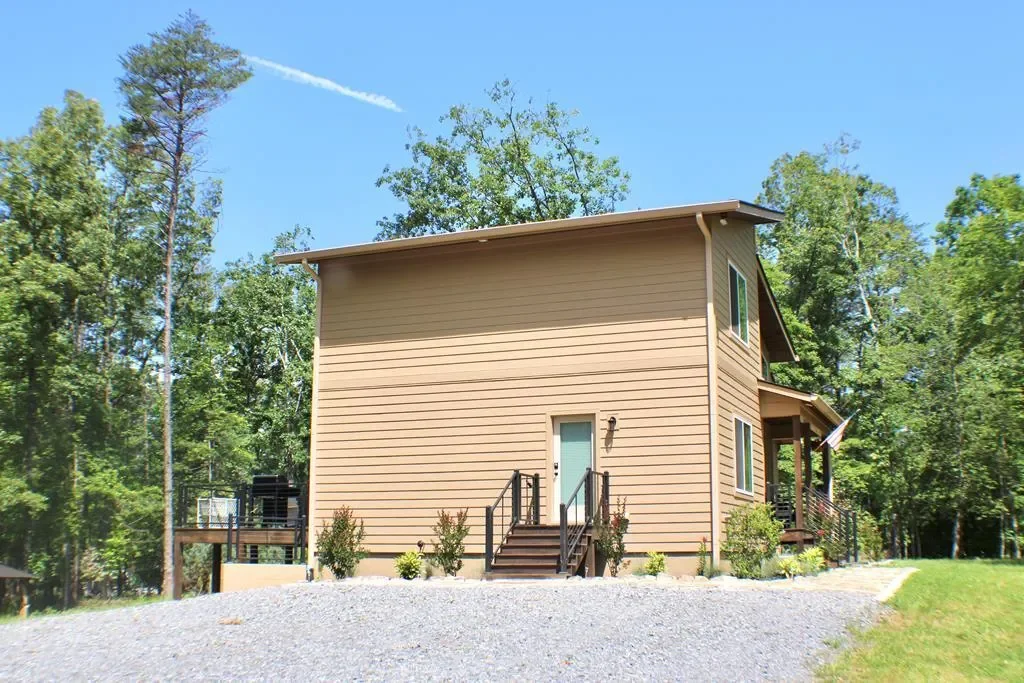 939 Sunset Road, Blue Ridge, Georgia, United States. - Photo 7