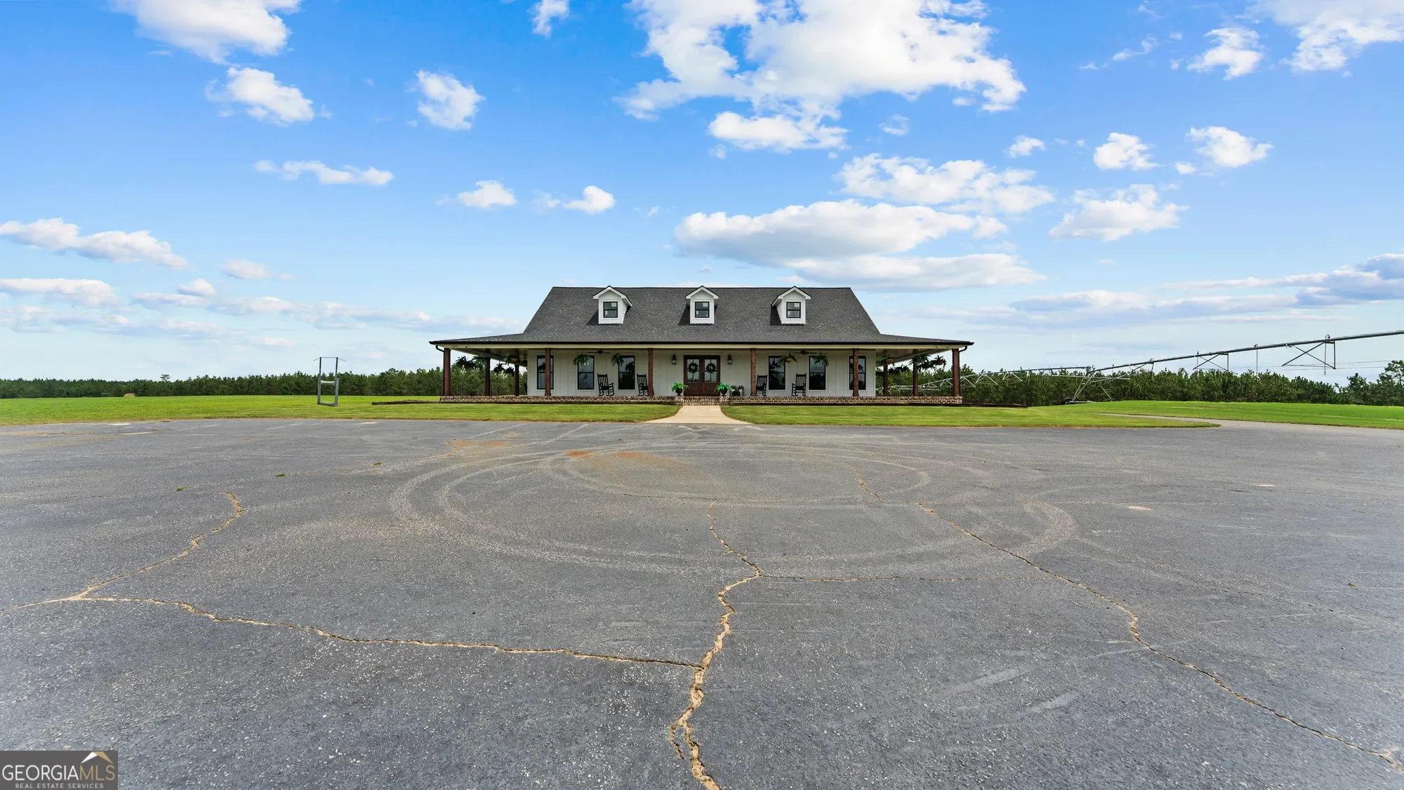 485 Beaver Kreek Road, Douglas, GA 31533, Douglas, Georgia, United States. - Photo 3
