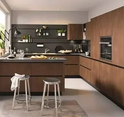 Gennevilliers Apartment