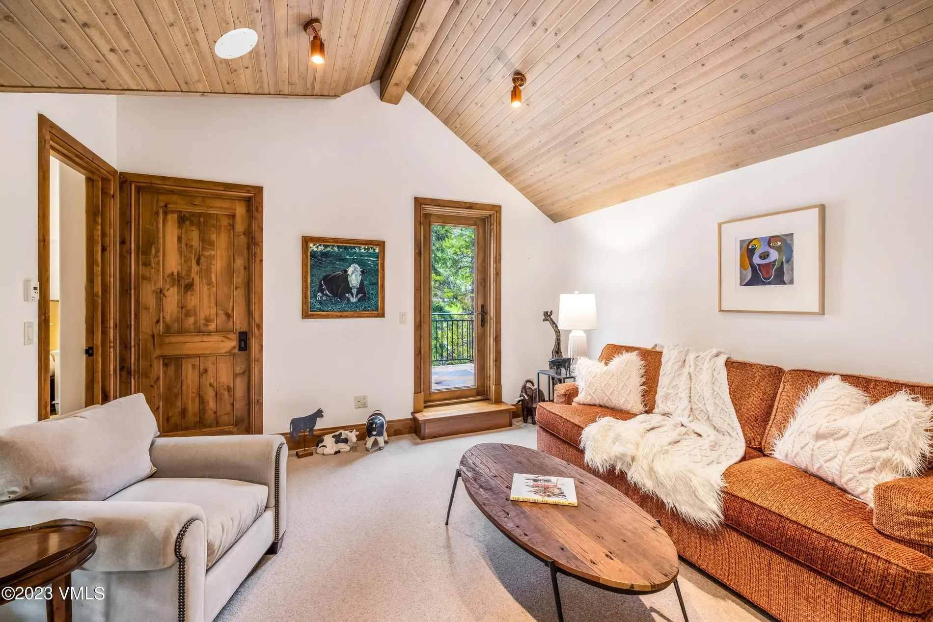 1125 Hornsilver Circle, Vail, CO, 81657, Vail, Colorado, United States. - Photo 2