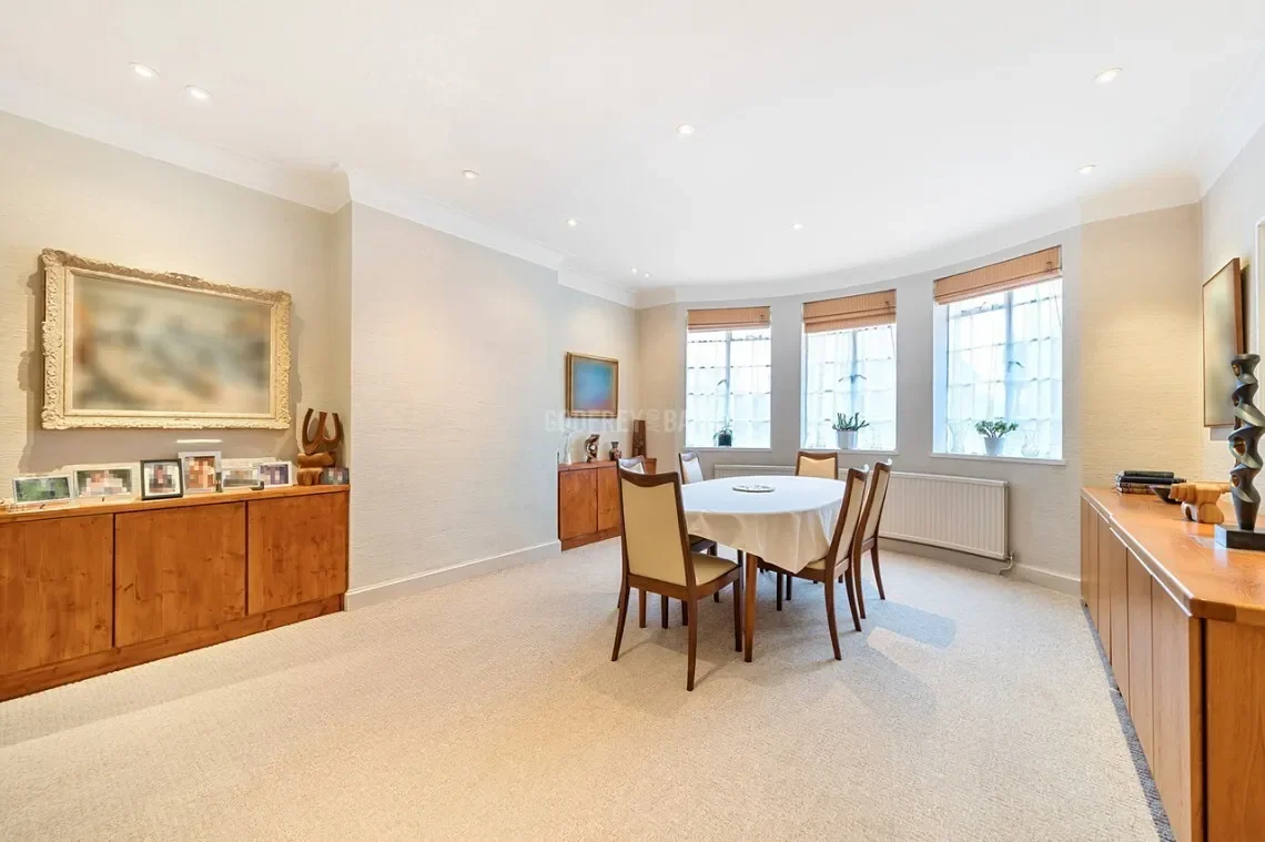 Linden Lea Hampstead Garden Suburb, London, England, United Kingdom. - Photo 5