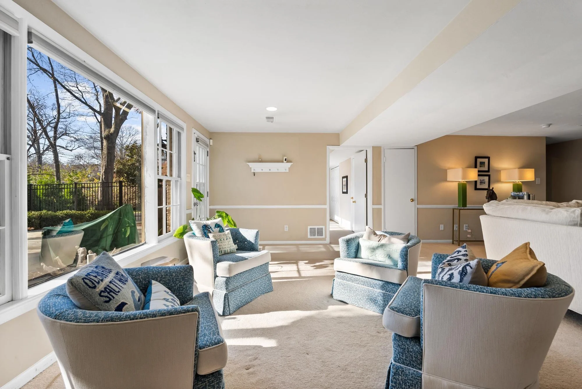 1101 Gatewood Drive , Alexandria, DC 22307, Belle Haven, Virginia, United States. - Photo 48