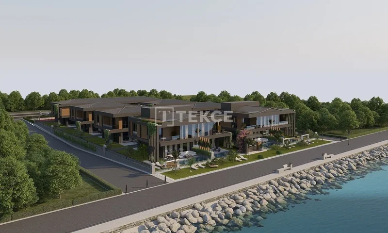 Çamlıçay, Urla, İzmir, İzmir, Turkey. - Photo 44