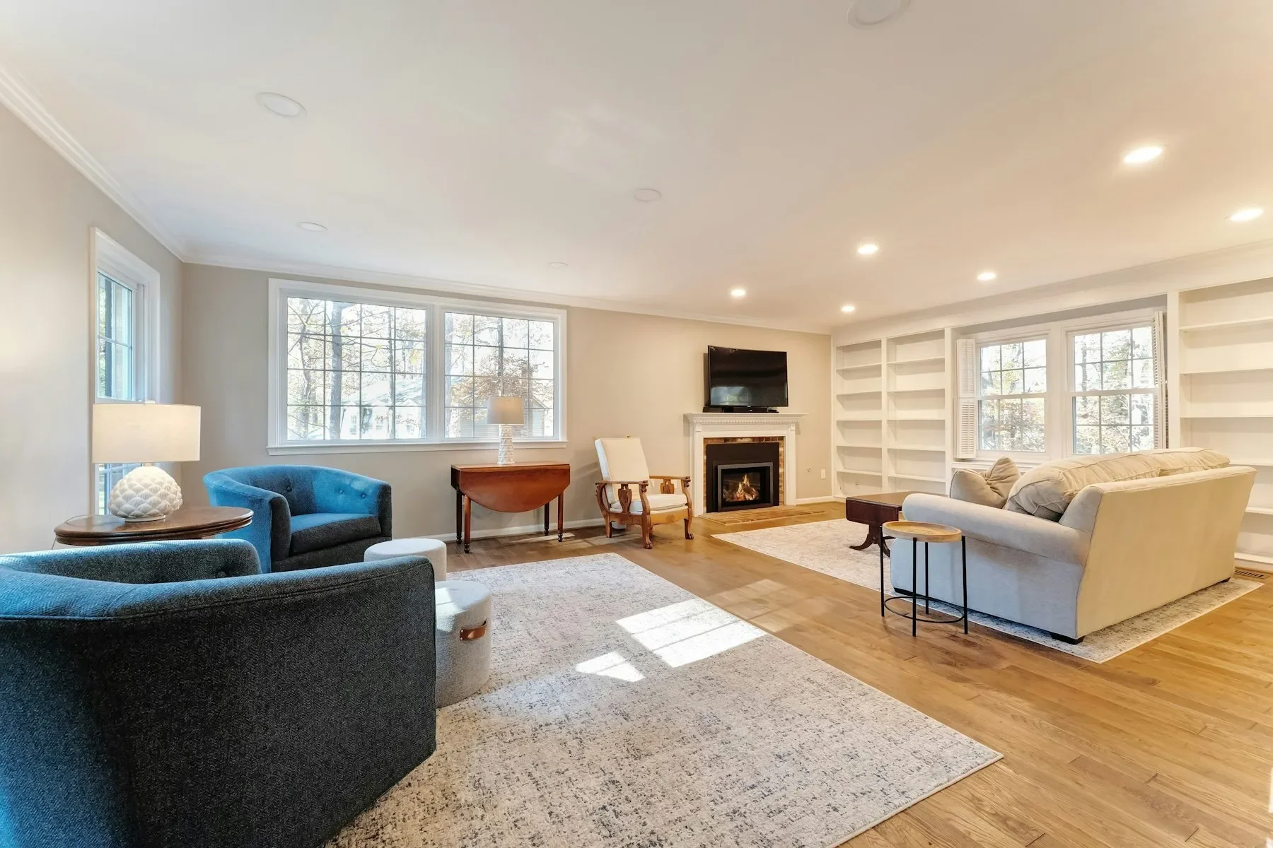 11008 Devenish Drive , Oakton, VA 22124, Oakton, Virginia, United States. - Photo 7