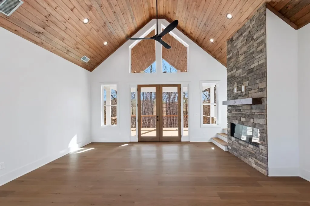 868 Old Owen Drive, Blairsville, Georgia, United States. - Photo 10