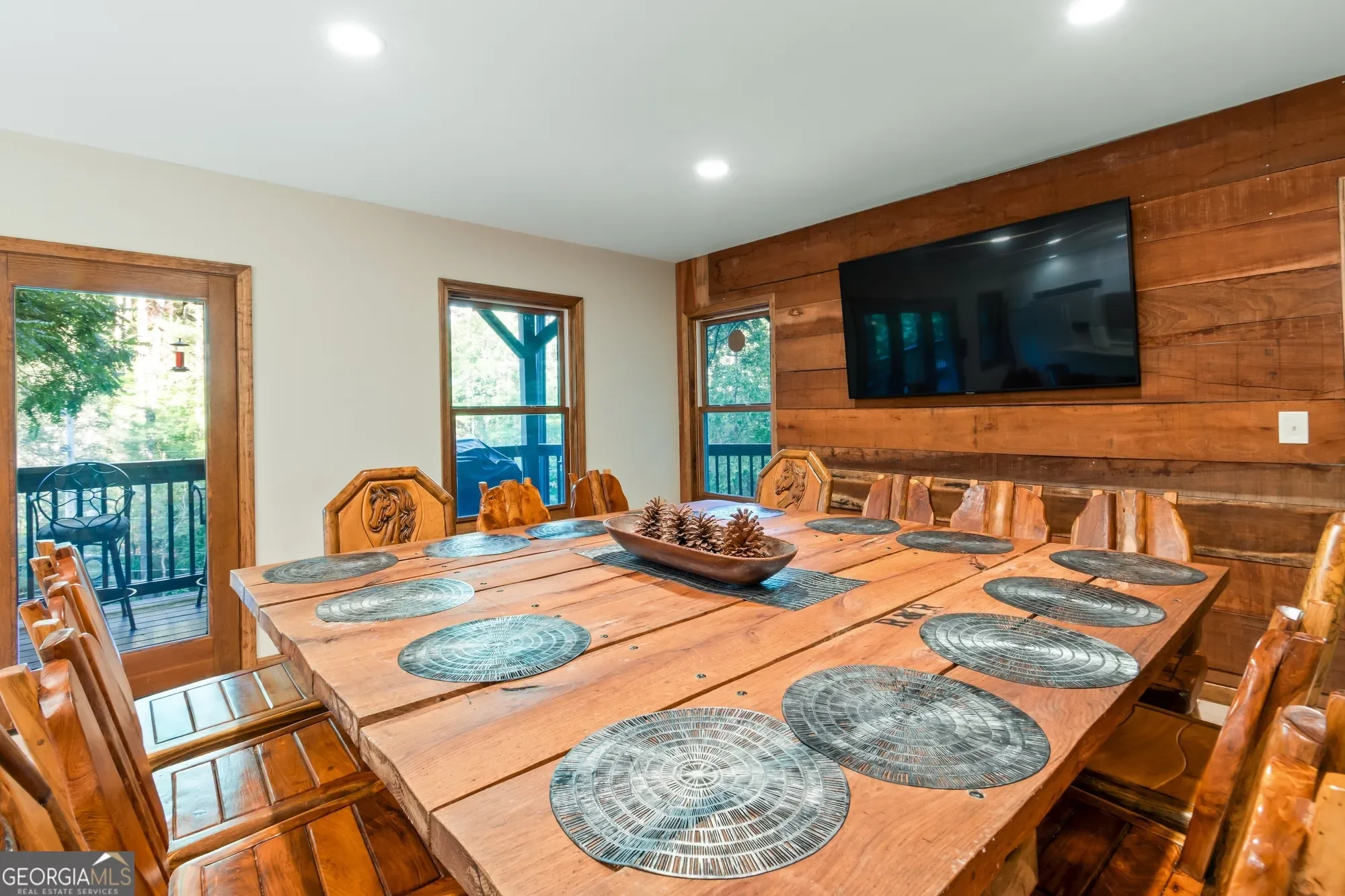 7022 Aska RD, Blue Ridge, Georgia, United States. - Photo 35