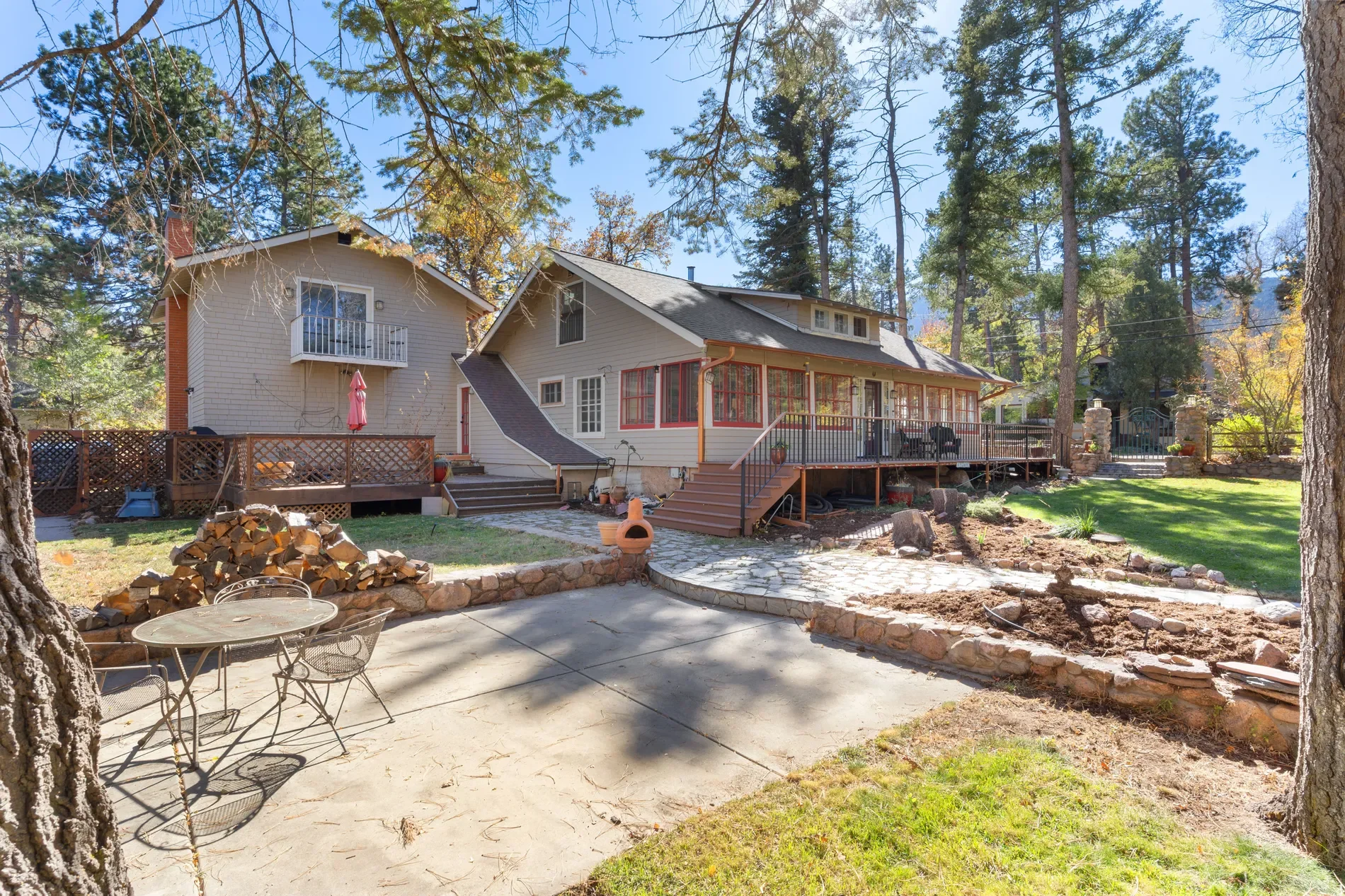 1515 W Cheyenne Road , Colorado Springs, CO 80906, Colorado Springs, Colorado, United States. - Photo 35