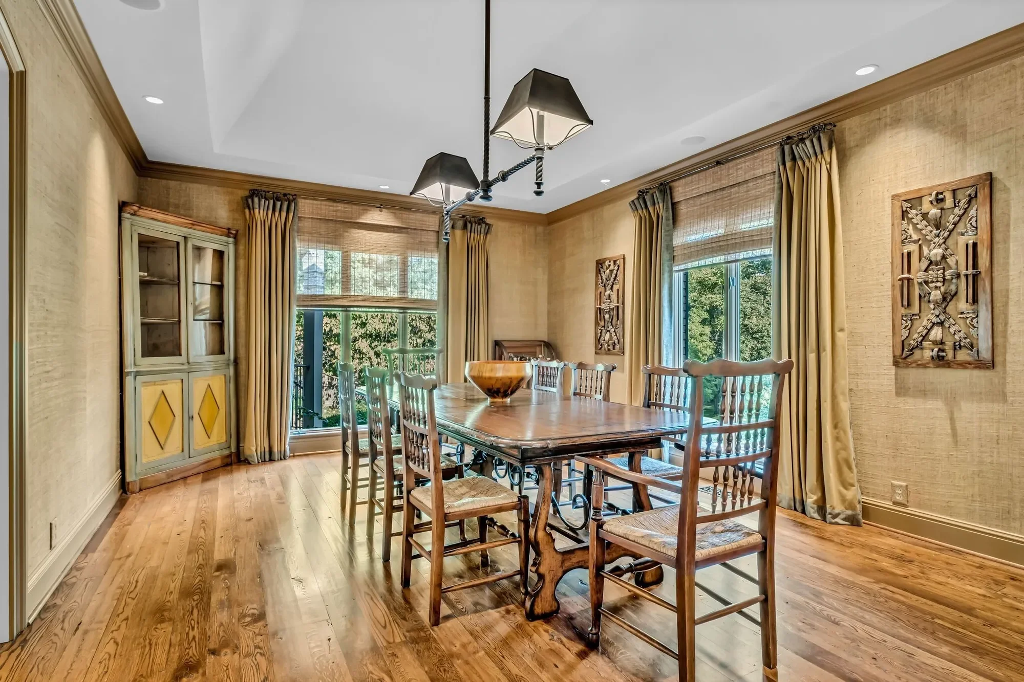 6420 E Valley Ct , Nashville, TN 37205, Nashville, Tennessee, United States. - Photo 17