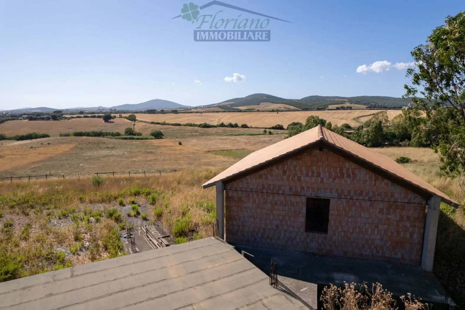Località Cacciata Grande, Montalto di Castro, Lazio, Italy. - Photo 10