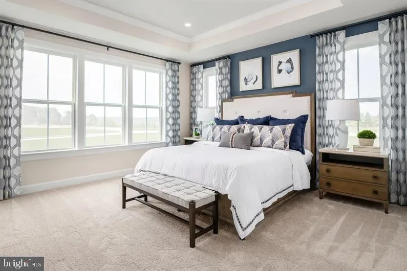 6000 ANCURT MEWS, FREDERICK, MD 21701, Frederick, Maryland, United States. - Photo 23