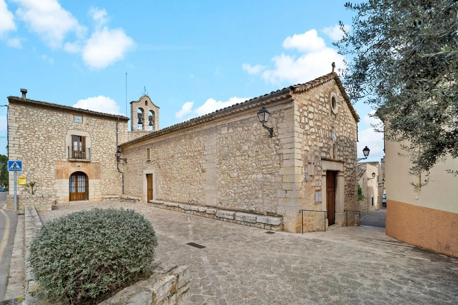 BINIAMAR, Selva, Baleares, Selva, Selva, Balearic Islands, Spain. - Photo 7