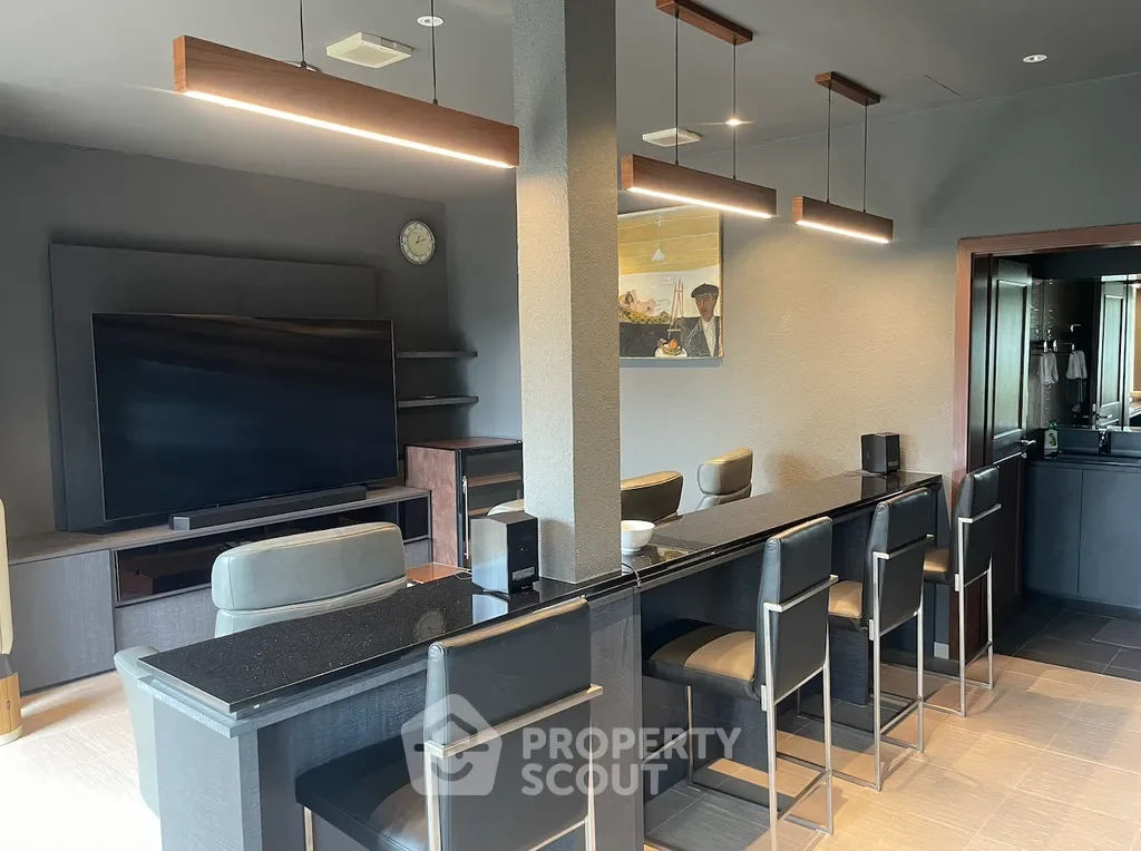 7-BR Villa at Siam Royal View Pattaya (ID2111515)