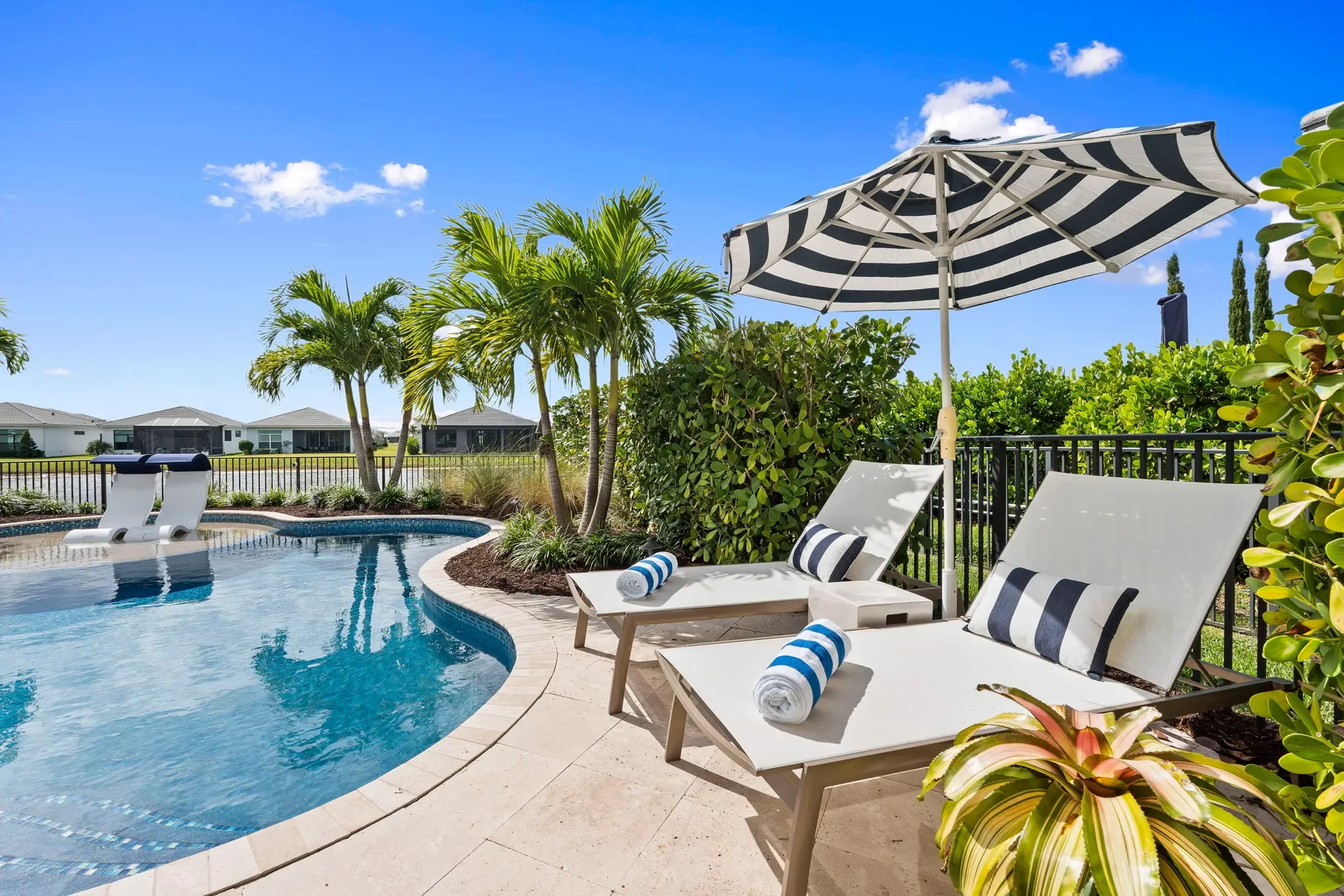 11298 SW Lunata Way , Port St Lucie, FL 34987, Port St. Lucie, Florida, United States. - Photo 25