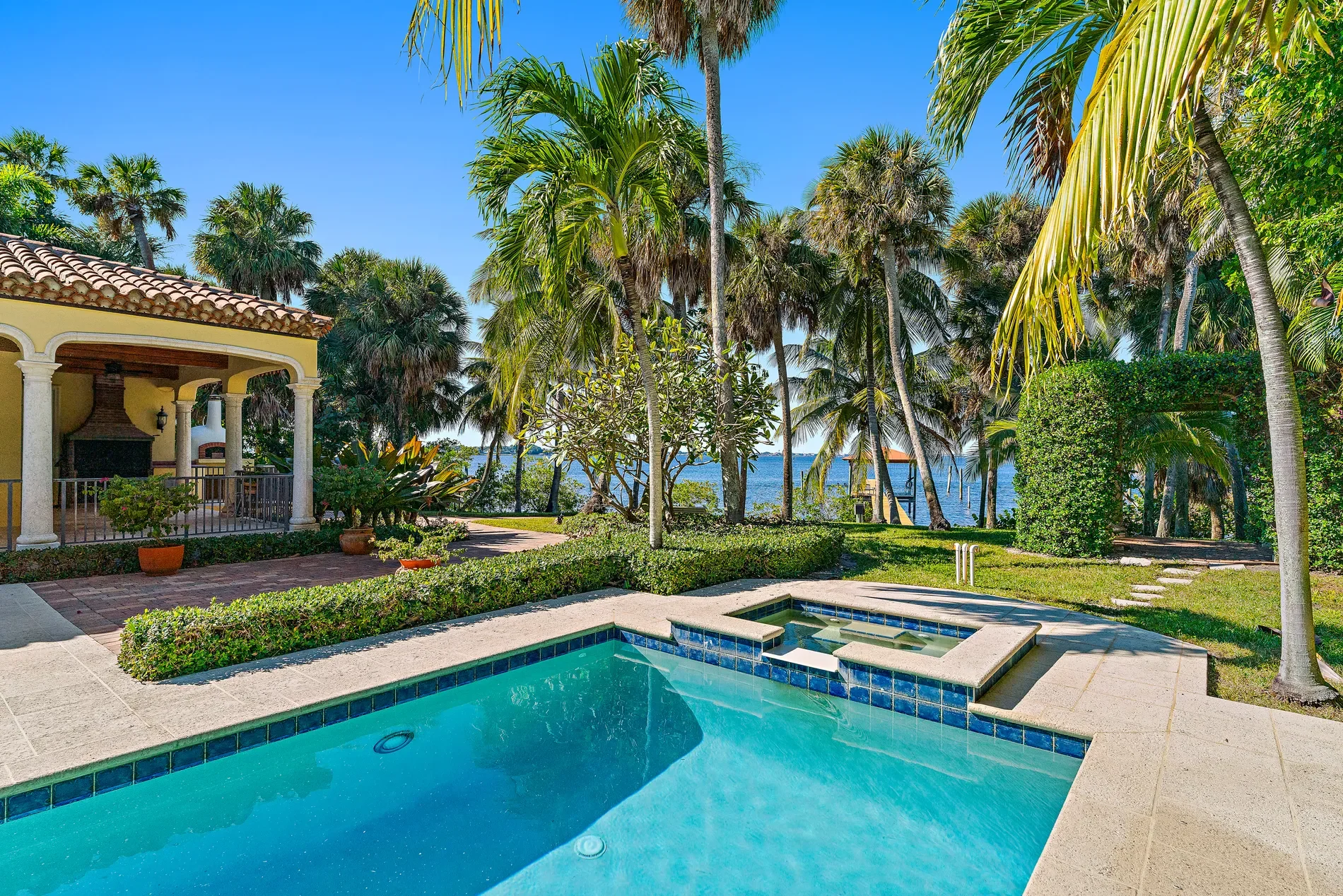 11 Wendy Lane , Sewalls Point, FL 34996, Stuart, Florida, United States. - Photo 68