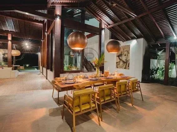 C2WF+M7F, Beraban, Selemadeg Timur, Tabanan Regency, Bali, Indonesia. - Photo 46