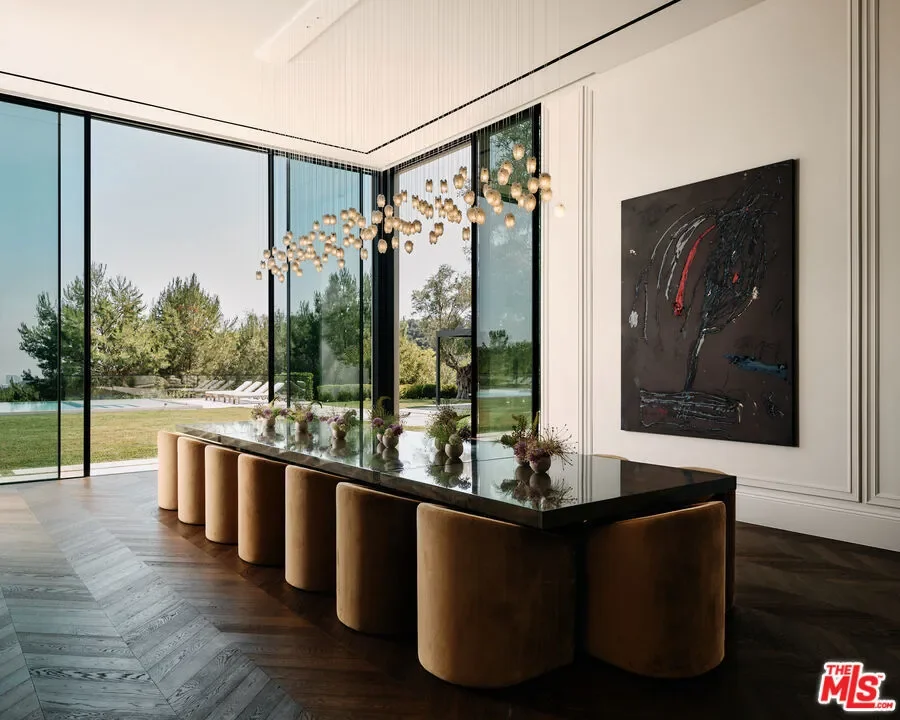 73 Beverly Park Lane, Beverly Hills, California, United States. - Photo 9
