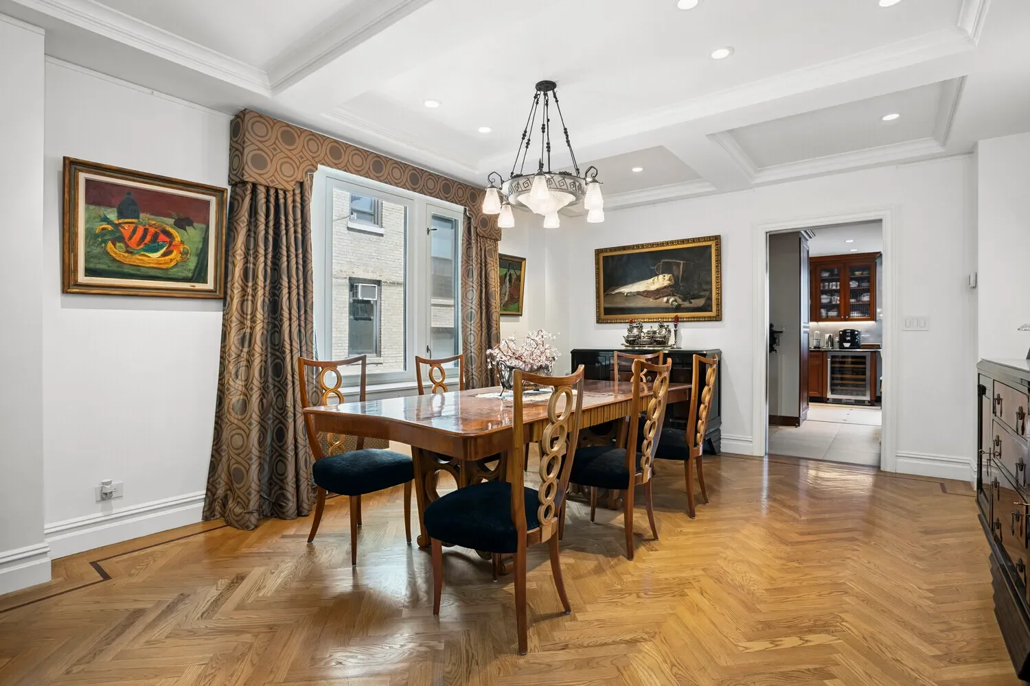 290 W END AVE, New York, New York, United States. - Photo 3